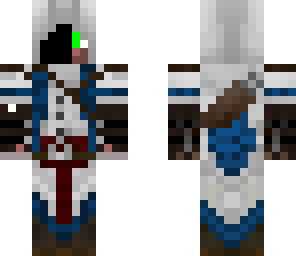 assassin scannever