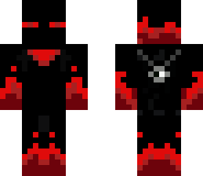 red master