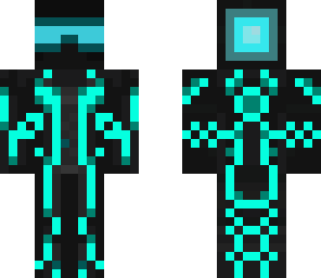tron dj
