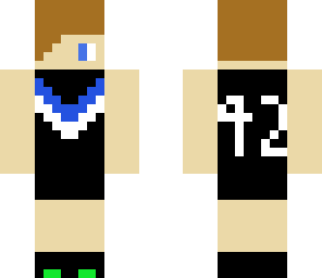 port power player