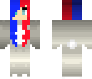 zomb1ee girl 