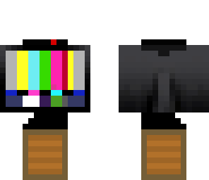 what happened to the tv