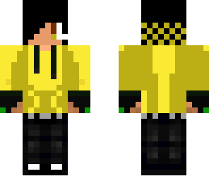 mah summer skin 