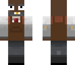 blacksmith