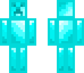 diamond creeper updated