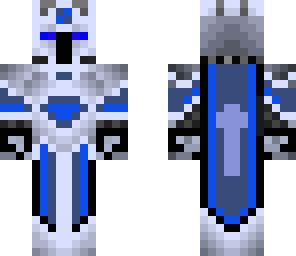 ice knight