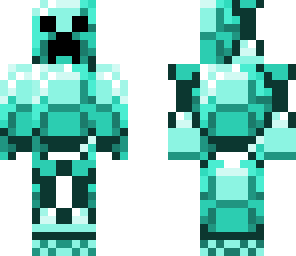 diamond creeper