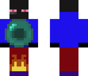 ender hipster