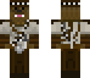 better bacca ranger