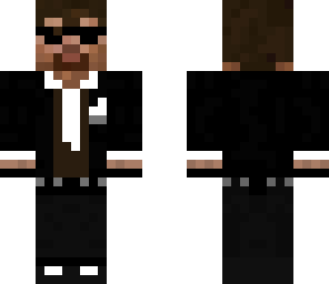 agentsteve