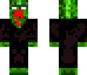 cool creeper