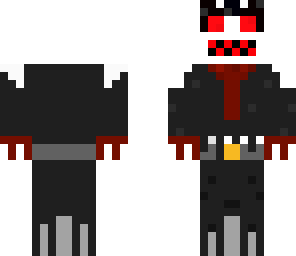 demonio jersey