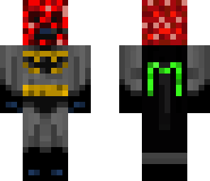 batcreeper