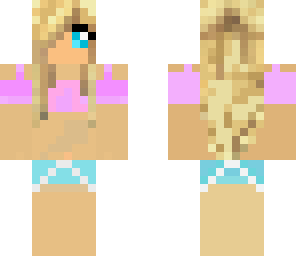 chick girl