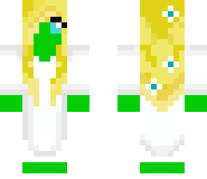 girl kermit