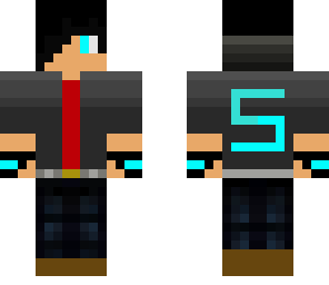 my skin
