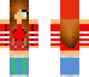 girl skin