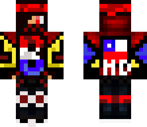 bardock hd
