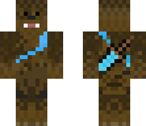 sword bacca