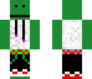 mr epic man