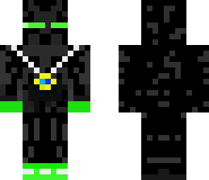 enderman