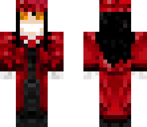 lord alucard