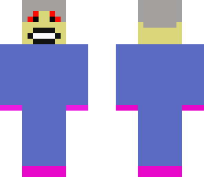 bearded guy