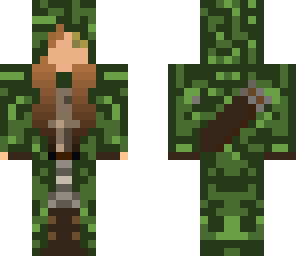 ranger's apprentice