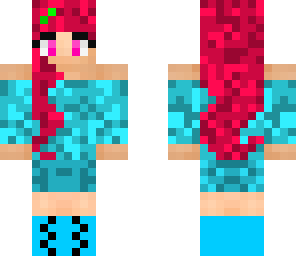 punk girl