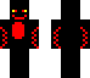 monster