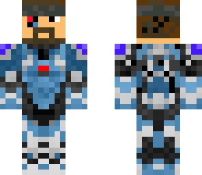 woogl soldier mk4