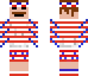 murica man