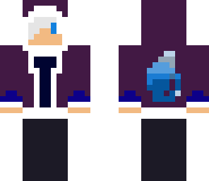 blue deck mage