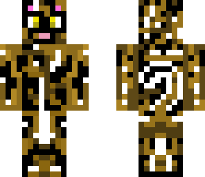 sparrowpaw