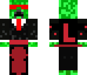 cool creeper