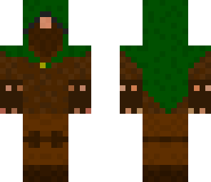 ranger