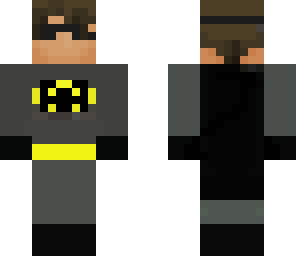 batmandoesminecraft