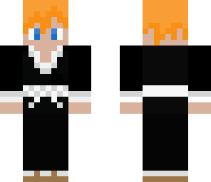 ichigo kurosaki