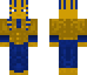 pharoah