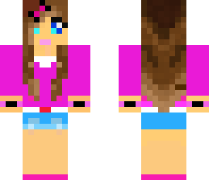 cute girl