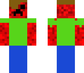 cool creeper 2