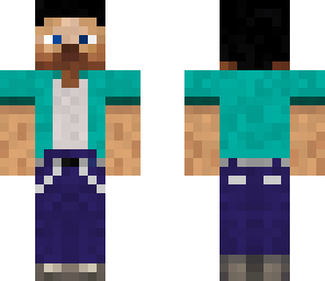 steve moderno