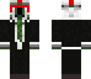commander gree-revised