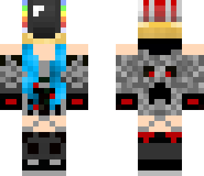 daft punk girl parkour request