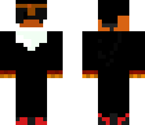 spy