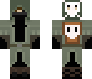 bandit