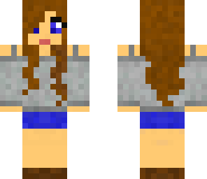 average girl