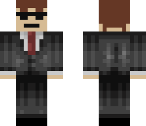 agente