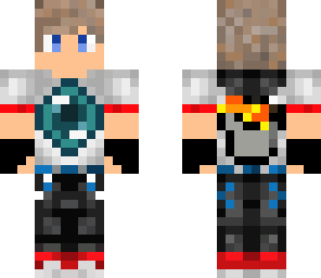 my skin cool boy created by antifayer
