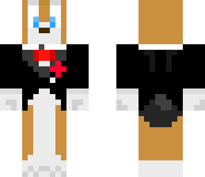 tuxedo king